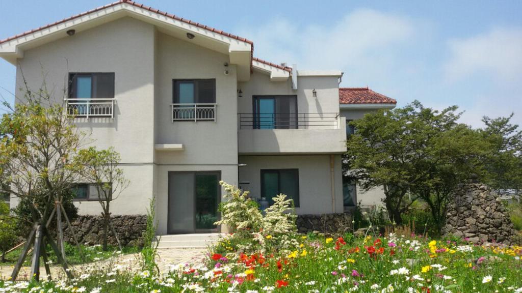 Baghdad House Βίλα Τζέτζου Εξωτερικό φωτογραφία
