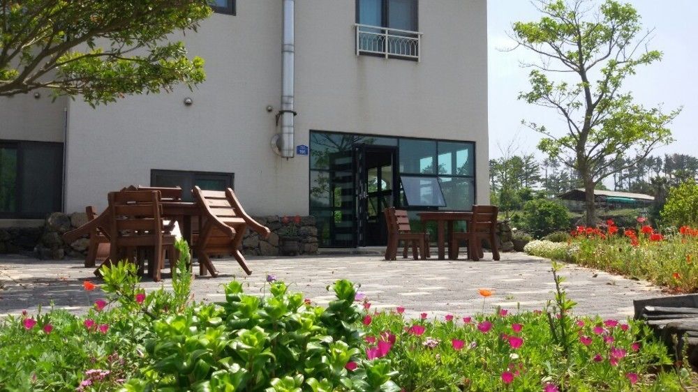 Baghdad House Βίλα Τζέτζου Εξωτερικό φωτογραφία