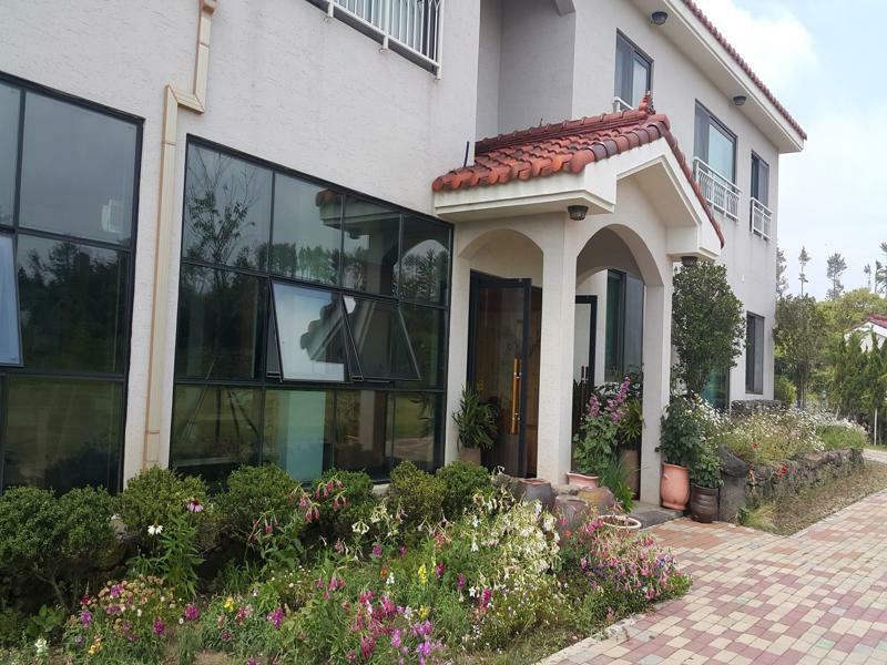Baghdad House Βίλα Τζέτζου Εξωτερικό φωτογραφία