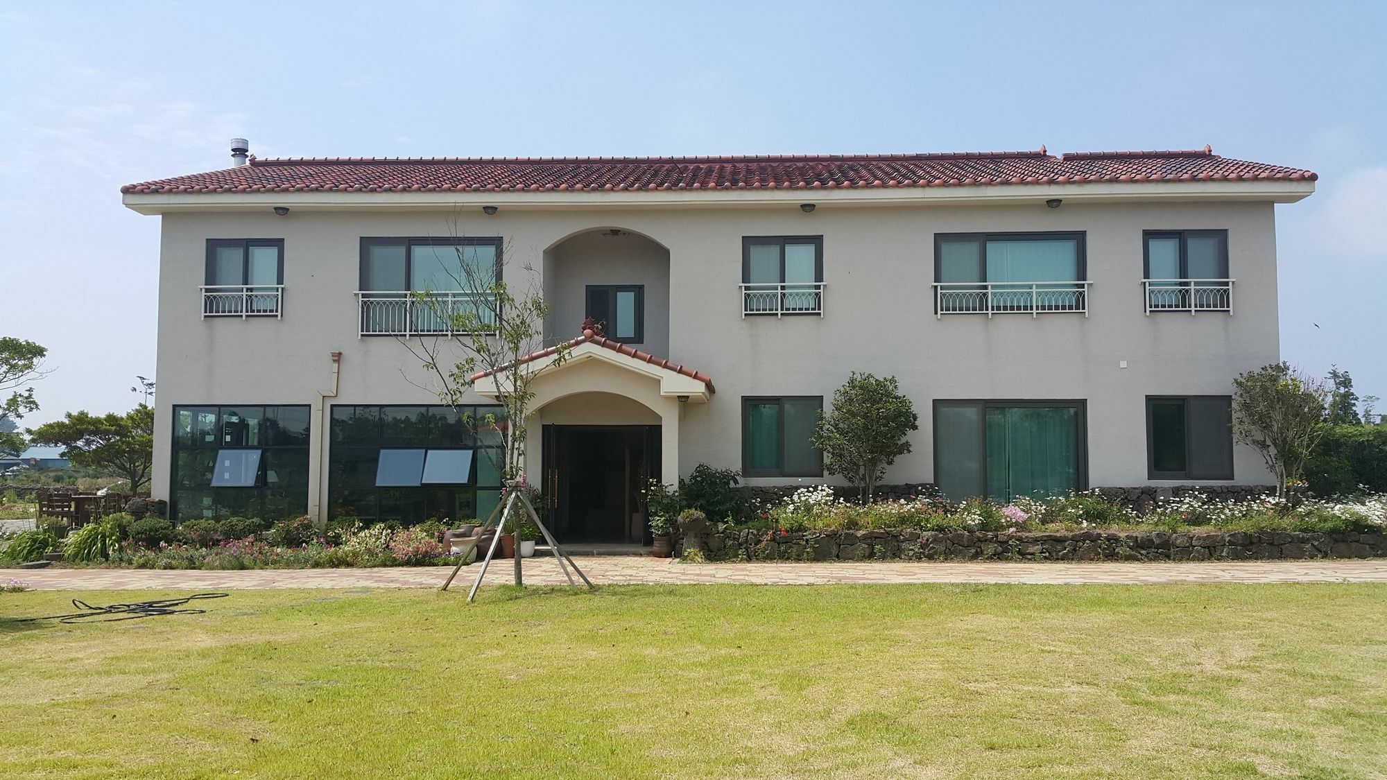 Baghdad House Βίλα Τζέτζου Εξωτερικό φωτογραφία